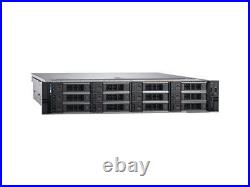 Dell PowerEdge R740XD 16LFF, 4SFF Server, 2x Gold 6132, Choose RAM, Trays/Caddy