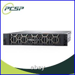 Dell PowerEdge R740XD 24 Core SFF Server 2X Gold 5118 H740P Custom Wholesale