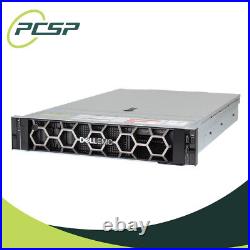Dell PowerEdge R740 20 Core SFF Server 2X Silver 4114T H730 Custom Wholesale