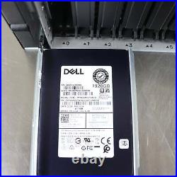 Dell PowerEdge R740 2U Server 2x Xeon Silver 4116 2.1GHz 64GB DDR4 1.92TB SSD