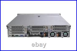 Dell PowerEdge R740 2xCPU Xeon GOLD 6128 3.40Hz 240GB DDR4 12x1.2TB HDD IDE9 FC