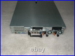 Dell PowerEdge R740xd 2U Server 2x Gold 6132 2.6GHz 28-Cores 256gb H730p 2x100w