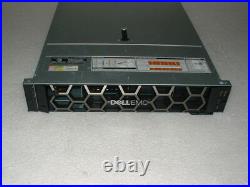 Dell PowerEdge R740xd 2U Server 2x Silver 4114 2.2GHz 32GB H740p 2x750w SVR2016