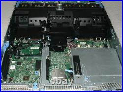 Dell PowerEdge R740xd 2U Server 2x Silver 4114 2.2GHz 32GB H740p 2x750w SVR2016
