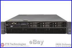Dell PowerEdge R810 4 x E7540, 16GB, H700, iDRAC6 Ent