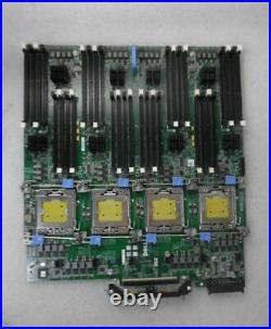 Dell PowerEdge R810 // FDG2M Server CPU System Board