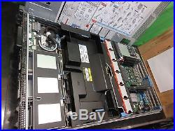 Dell PowerEdge R815 48-Core 2.20GHz AMD 6174 32GB 4x 2.5 trays H700 512MB