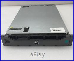 Dell PowerEdge R815 Server 4X6136 2.4 GHz 32-Core Perc H700, 2PSU