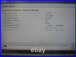 Dell PowerEdge R820 Xeon E5-4650 32 Core 32 GB RAM 8 2.5 HDD Bay Server