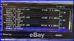 Dell PowerEdge R900 + 32GB RAM