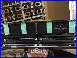 Dell PowerEdge R910 40 XEON Cores 4x TEN-10C E7-8867L 256GB RAM Server 4x 300gb