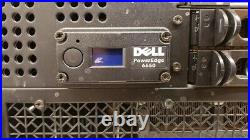 Dell PowerEdge Server 6650