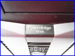 Dell PowerEdge T110 II 2x Xeon X5647 QC 2.93GHz 24GB 6i/R 1CTXG Tower Server