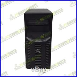 Dell PowerEdge T110 II 4-Core 3.10GHz E3-1220 16GB 2x 1TB PERC S100