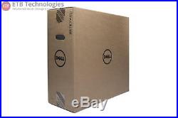 Dell PowerEdge T20, E3-1225v3 3.2GHz Quad-Core, 4GB, 1TB SATA