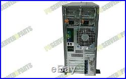 Dell PowerEdge T300 3.00GHz QC 5450 24GB 2x 500GB 3.5 HDD SAS 6/iR 2x PSU