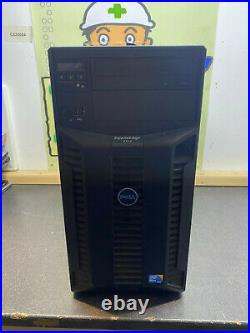 Dell PowerEdge T310 Server Xeon X3430 32GB RAM NO HDD TOWER WORKING UK SELLER