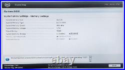 Dell PowerEdge T320 16SFF Xeon E5-2470 2.30GHz 16GB NO HDD PERC H710 Server