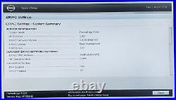 Dell PowerEdge T320 16SFF Xeon E5-2470 2.30GHz 16GB NO HDD PERC H710 Server