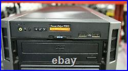 Dell PowerEdge T320 E5-2403 4-Core 1.80GHz 48GB (6X8GB) RAM Server NO HDD