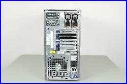Dell PowerEdge T320 E5-2407 2.2GHz QC 32GB 8x 4TB Tower Server