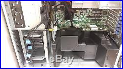 Dell PowerEdge T320 E5-2407 2.2Ghz Quad Core 32GB Tower Server 900GB SAS Windows