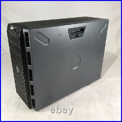 Dell PowerEdge T320 Intel Xeon E5-2420 V2 2.2 GHz 16 GB ram No HDD/No OS