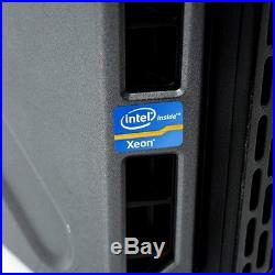 Dell PowerEdge T320 Quad-Core Xeon E5-2407 2.20GHz 16GB PERC H710 Tower Server