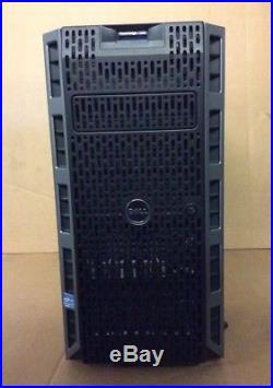 Dell PowerEdge T320 Tower Server, E5-2420, 16GB, 6x300GB HDD