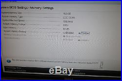 Dell PowerEdge T320 Tower Server Intel Xeon E5-2403 v2 1.8GHz & 16GB RAM FHW0J