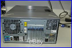 Dell PowerEdge T320 Tower Server with Intel Xeon E5-2420 v2 2.2GHz 6 Core 16GB RAM