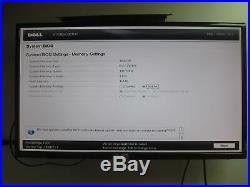 Dell PowerEdge T320, Xeon E5-2407 2.2GHz QC, 32GB RAM, 2x PSU, H310