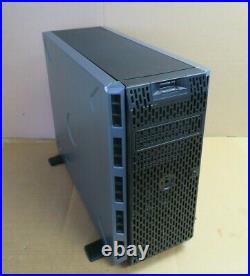 Dell PowerEdge T330 E5-1240v5 3.5GHz 16GB Ram 8x 3.5 Bays RAID Tower Server