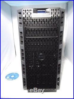 Dell PowerEdge T330 Tower Server E3-1220 V5 3Ghz 16GB 2x1TB H330 WinSrv 2016 Std