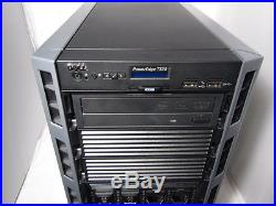 Dell PowerEdge T330 Tower Server E3-1220 V5 3Ghz 16GB 2x2TB 2xPSU Win2012R2 Ess