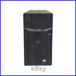 Dell PowerEdge T410 II LFF 12-Core Server 2.80GHz X5660 64GB RAM 2x 1TB HD NDFPS