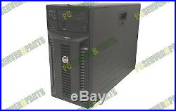 Dell PowerEdge T410 II Server 2.66GHz 6C X5650 8GB 250GB HD H200 iDRAC 6