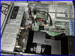 Dell PowerEdge T420 Dual E5-2430L 48GB RAM H710 2.25TB 16 bay 2psu tower