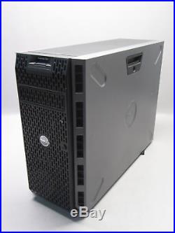 Dell PowerEdge T420 Tower Server 2x Intel Xeon 2.50GHz 16GB RAM 4x 300GB SAS HDD