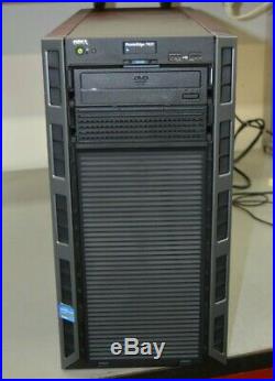 Dell PowerEdge T420 Tower Server 2x Xeon E5-2430L 6-Core 2.0GHz 64GB H710