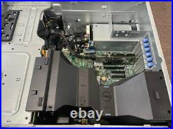 Dell PowerEdge T430 1x E5-2623v3 4core 3.00GHz 32GB 2x 300GB 15K SAS 12G H730