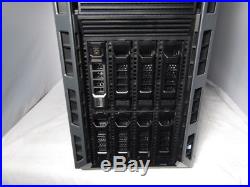 Dell PowerEdge T430 Tower Server E5-2620 V4 2.1Ghz 8-Core 1TB H330 NEW OPEN BOX