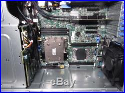 Dell PowerEdge T430 Tower Server E5-2620 V4 2.1Ghz 8-Core 1TB H330 NEW OPEN BOX