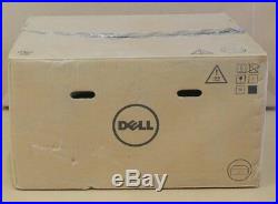 Dell PowerEdge T430 Tower Server Eight-Core E5-2620v4 2.1GHz 16GB Ram 2x 1TB HDD