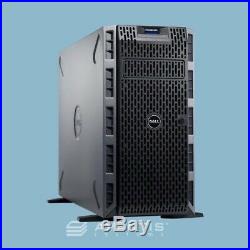 Dell PowerEdge T430 Tower Server Special/ 2 x E5-2620 v4/ 64GB/ SATA+SSD/ 3YrWty