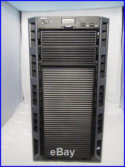 Dell PowerEdge T430 Tower Server Xeon E5-2620 V3 2.4Ghz 6-Core 16GB 2TB SATA
