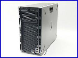 Dell PowerEdge T430 Xeon E5-2603 V3 1.60GHz 16GB DDR4 Desktop Tower Server