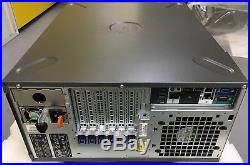 Dell PowerEdge T430 Xeon E5 2620V4 2.1GHz 8 CORE 8GB SFF 300GB Server EXVAT £995