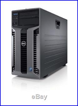 Dell PowerEdge T610 Server