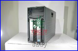 Dell PowerEdge T610 Server 2x6-Core X5670 2.93GHz 128GB RAM 8X3TB H700 TOWER